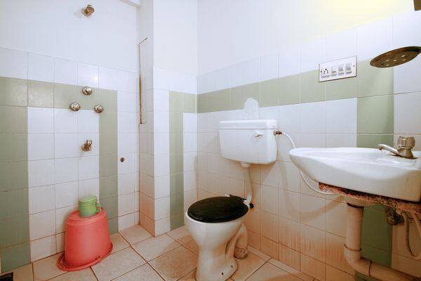 Hotel Hindusthan, Midnapore 2